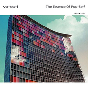 The Essence Of Pop-Self 1996-2001+menu