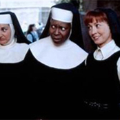 whoopi & the sisters