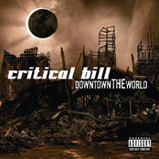 1000 Times by Critical Bill