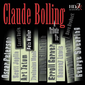Duke On My Mind by Claude Bolling