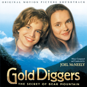gold diggers: the secret of bear mountain