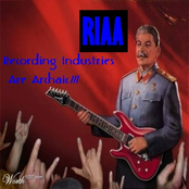 Rise Above Circumstances by Riaa