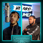 Yanko X Fumez The Engineer - Plugged In - Single