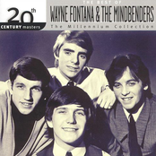 20th Century Masters: The Millennium Collection: The Best of Wayne Fontana & The Mindbenders