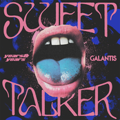 Sweet Talker - Single