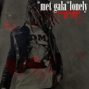*met gala*lonely