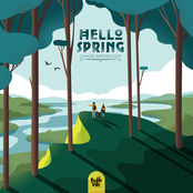 Hello Spring : MMXX : Lo-Hop Anthology