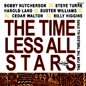 Time For The Timeless All Stars