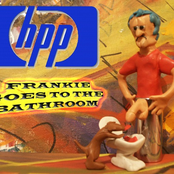 Frankie Goes to the Bathroom