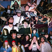 Mexican Slum Rats: L.A.R.C.