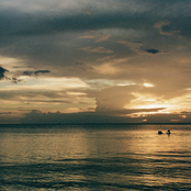 Your Brother is the Blue of the Sea