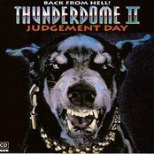 Thunderdome II - Back From Hell (Judgement Day)