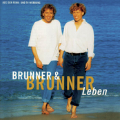 Wie Der Wind Wehst Du Mir Ins Gesicht by Brunner & Brunner