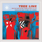 Tree Line - New Music From Canada and Japan