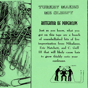 Buttertub of Paperclips