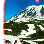 Red Hue On The Fringe