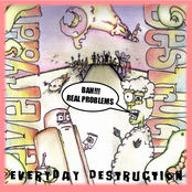 Bah!!! Real Problems