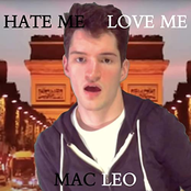 Hate Me Love Me - Single