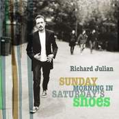 Syndicated by Richard Julian