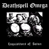 Lethal Baptism by Deathspell Omega