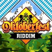 Oktoberfest Riddim