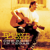 Deryl Dodd: One Ride In Vegas
