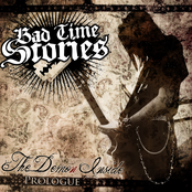 Prologue: The Demon Inside