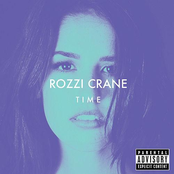 Rozzi Crane: Time