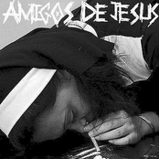 amigos de jesus