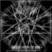 Wicked Riffs Of War