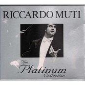 Philharmonia Orchestra: The Platinum Collection