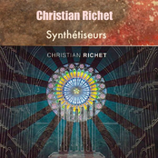 christian richet