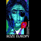 Marihuana by Róże Europy