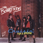 All In The Kiss by The Bobbyteens