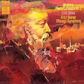 Brahms: Piano Concerto No.2 [XRCD24]