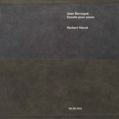 Sonate pour piano (Herbert Henck)