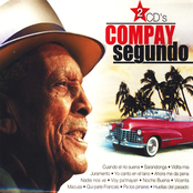 Yo Canto En El Lano by Compay Segundo