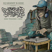 DJ Sammy B​-​Side Presents Wordplay Sessions Volume 2