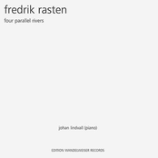 four parallel rivers