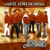 Con El Alma Desnuda