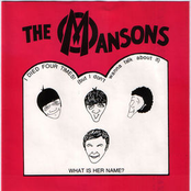 I Died Four Times (But I Don't Wanna Talk About It) 7"