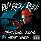 Run Ricky Run (feat. Fame School)