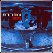 Dust In My Eye by Stiff Little Fingers