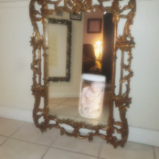 Mirror Match/Second Life