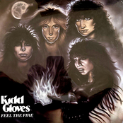 Feel The Fire Mini LP