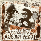 All For Art and Art For All