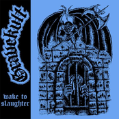 Wake to Slaughter - Single