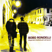 Suicidio Travel by Bobo Rondelli