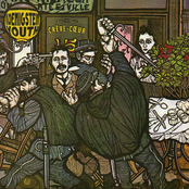 Crève Coeur EP