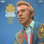 King Of The Cannon County Hills by Porter Wagoner